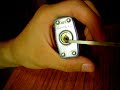 lockpicks