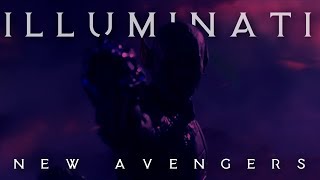 #fanvidfeed #Marvel #AvengersEndgame NEW AVENGERS | ILLUMINATI