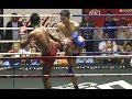 Muay Thai Fight - Singdam vs Manasak, Rajadamnern Stadium Bangkok - 9th September 2015 Muay Thai Fight - Singdam vs Manasak, Rajadamnern Stadium Bangkok - 9th September 2015