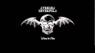 Video Clairvoyant disease Avenged Sevenfold