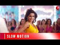 Slow Motion - Bharat | 2K 60FPS | Salman Khan | Disha Patani | Nakash Aziz | Shreya Ghoshal