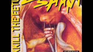 Watch Esham Symptoms Of Insanity video