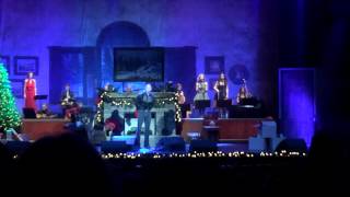 Watch Trace Adkins Away In A Manger video