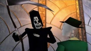 Grim Fandango EP 5*
