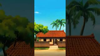 Thuntari Ramu Kidstales-Y9E