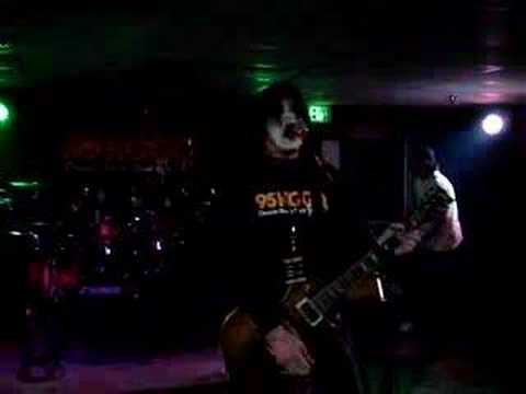Scream Video
