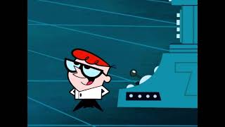 Dexters Lab - S3 E8A - That Magic Moment 2002