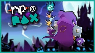 Castle Doombad Makes A Come Back After Almost Being Lost Forever