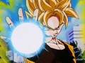 goku e chichi & bulma e vegeta