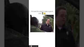 No Cuz Your Black