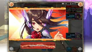 Kamihime Project Iluvbugs