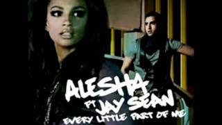Watch Alesha Dixon Every Part Of Me video