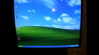 Dell Optiplex Blue Screen Windows Install