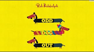 Magnard Ensemble Presents... Odd Dog Out