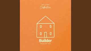 Builder Feat. David Ward Sr. & Giulia Ney