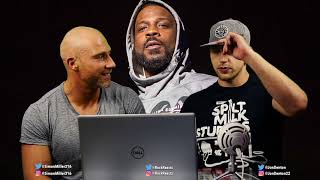 Jay Rock Wow Freestyle Feat Kendrick Lamar Metalhead Reaction To Hip Hop Jay Rock Wow Freestyle Feat Kendrick Lamar Metalhead Reaction To Hip Hop