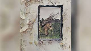 Led Zeppelin - Led Zeppelin IV (1971) ( Album)