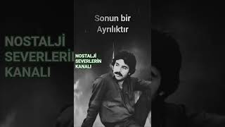 Ferdi Tayfur Aşk Aci Şaraptir