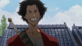 Samurai Champloo Full Clip 1. Place Beginnersakicon 2018