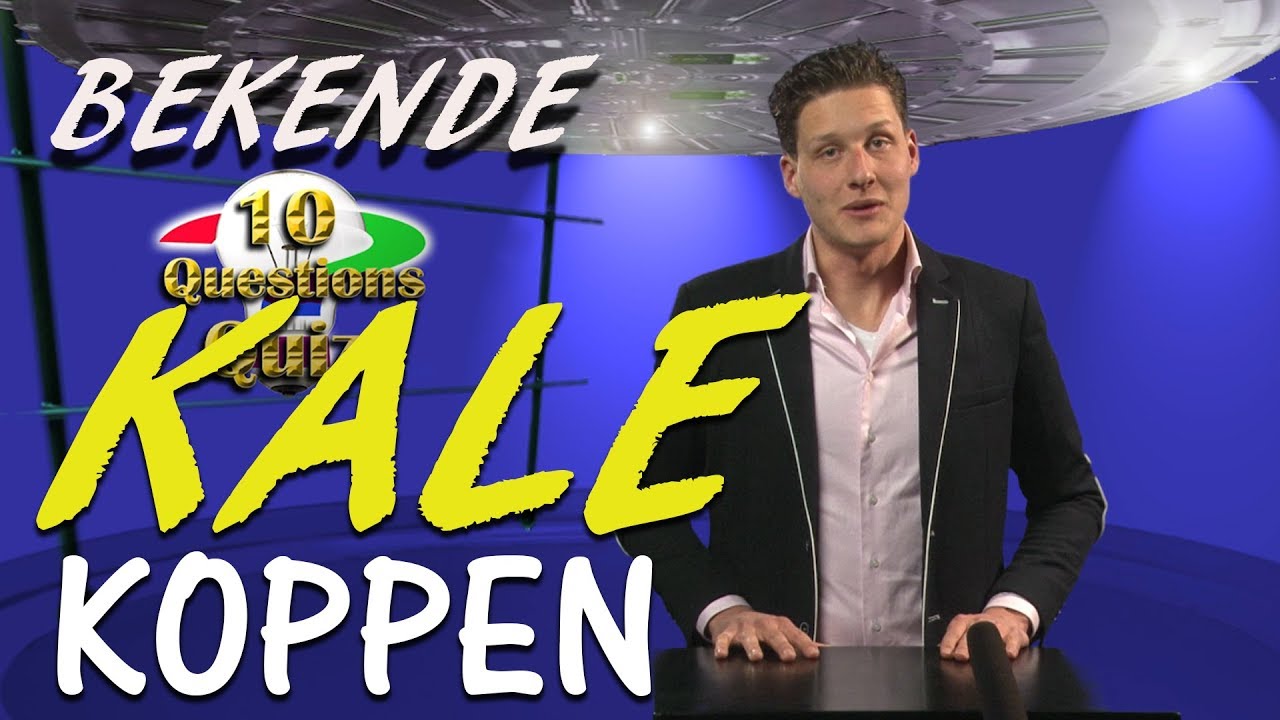 Extra voor je showreel
