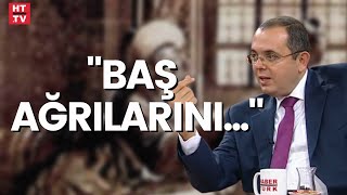 Meşhur Cinci Hoca Kimdir? Tarihin Arka Odası