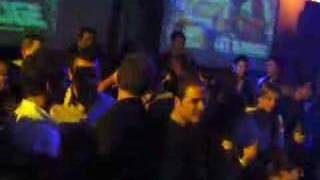 Alain De Saracho Opening For Paolo Mojo Tangaloo Tijuana