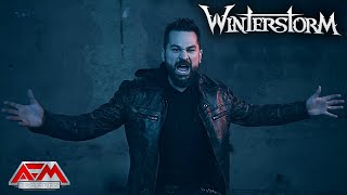 Winterstorm - Future Times (2023) // Official Music Video // Afm Records