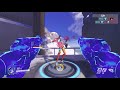 Overwatch: Even More HUGE Echo NERFS! - Ultimate and Sticky Bombs NERFED!