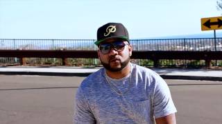 P. Three- Introoutro Song