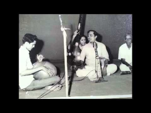 Vatapi Ganapathim - Hamsadhvani