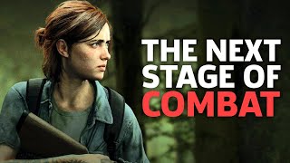 How The Last Of Us: Part 2's Combat Builds On The Original How The Last Of Us: Part 2's Combat Builds On The Original