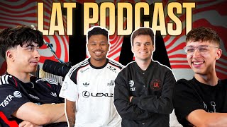The Future Of La Thieves Call Of Duty Podcast