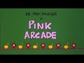 Pink Panther ـ النمر الوردي ـ مسلسل رسوم متحركة كرتون