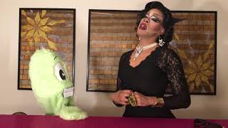 Dax Exclamationpoint And Harry Monster Talk About Drag And Making Umptions Dont