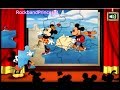 Mickey Mouse Clubhouse Game - Jigsaw Puzzle Game - Mickey Mouse Online Games