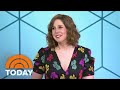 Vanessa Bayer On How Childhood Cancer Influenced 'I Love That For You'
