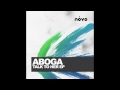 Novo 006 - Aboga - Those Are The Rules - Itan (Ori
