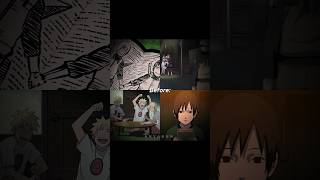 Tʜɪs Is ᴀ Fᴀᴍɪʟʏ Nᴏᴡ - Nᴀʀᴜᴛᴏ X Hɪɴᴀᴛᴀ Naruto Shippuden Edit
