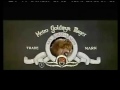 MGM Logo History (or collection)