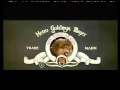 MGM Logo History (or collection)