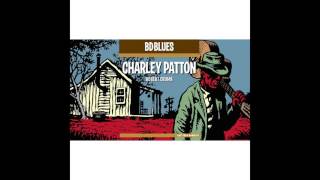 Watch Charley Patton Mississippi Bo Weavil Blues video