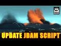 JDAM Bomb Script Update Arma3