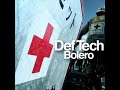 【日本赤十字社】Def Tech-Bolero　Full