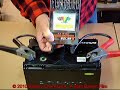 How To Recondition Lead Acid batteries by Walt Barrett