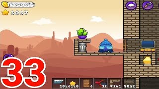 Moy 7 - Building The Desert House Part 45