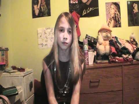 Travelin Soldier (cover)