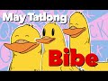 May Tatlong Bibe | Jak n' Poy | Tagalog / Filipino Kid Songs