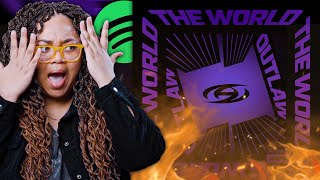 Album Highlight Ateez Deserves A Grammy For This Album Reaction