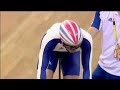 Cycling - Men's Sprint - Beijing 2008 Summer Olympic Games