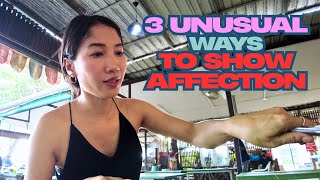 Language Of Love Three Unusual Ways Thai Women Show They Care